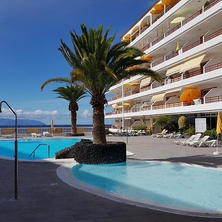 Playa De La Arena Apartment Puerto de Santiago  Kültér fotó