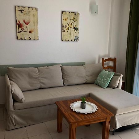 Playa De La Arena Apartment Puerto de Santiago  Kültér fotó