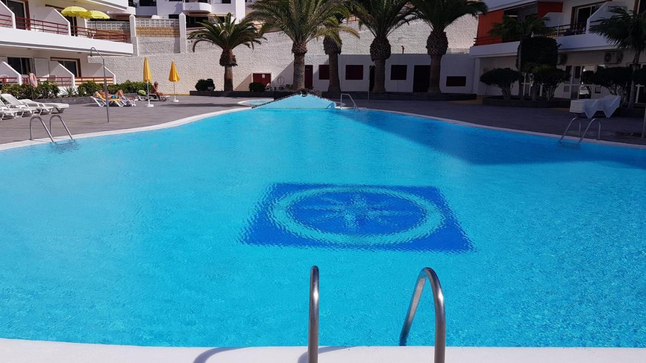 Playa De La Arena Apartment Puerto de Santiago  Kültér fotó