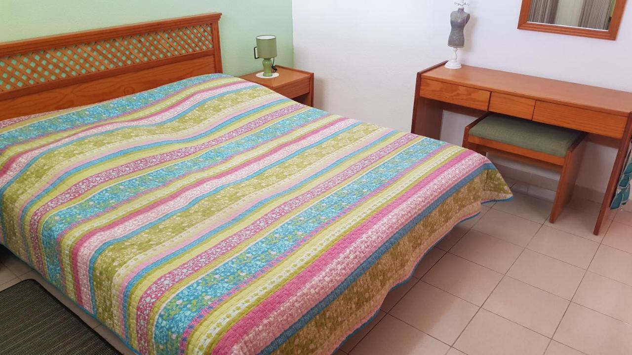 Playa De La Arena Apartment Puerto de Santiago  Kültér fotó